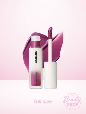 MAC Strobe Beam Liquid Blush Magic Aura